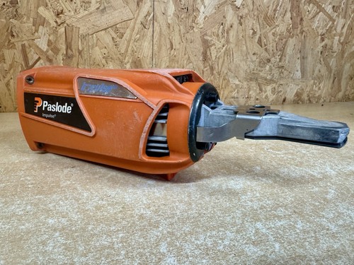 Paslode im350 lithium - paslode,
