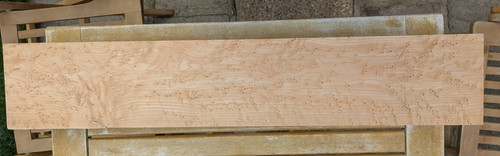 American hard maple medium - -,