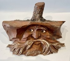 Vintage Black Forest Treen