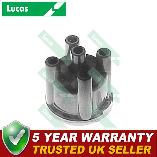 Lucas distributor cap fits - lucas,