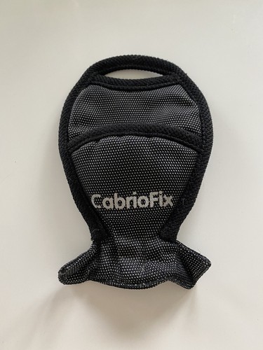 Maxi cosi cabriofix - cosi, crotch