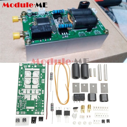Diy kits 70w ssb linear - ssb,