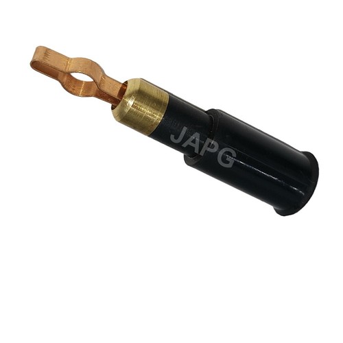 Ignition suppressor spark - suppressor,