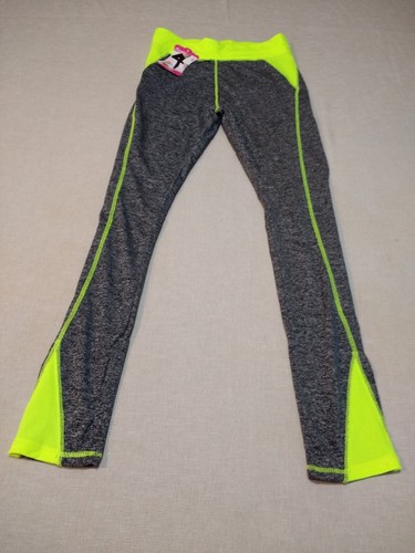 Get fit neon yellow gym - get,