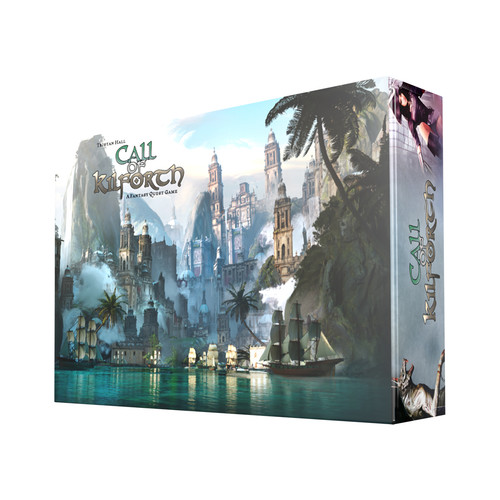 Call kilforth core game - of,