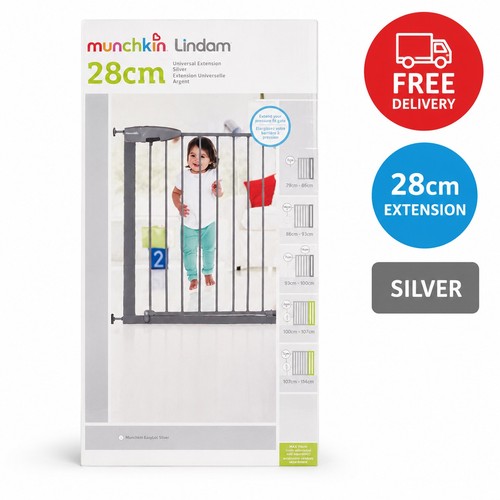 Munchkin lindam pressure - munchkin, cm