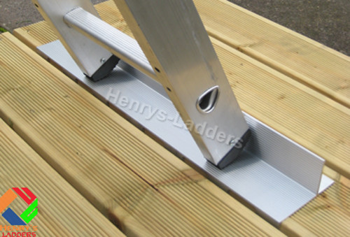 Pro laddermat footee - footee,