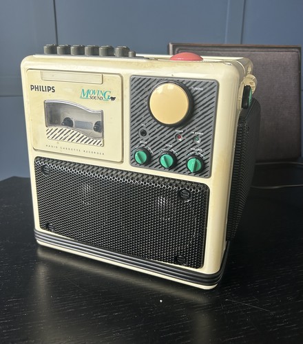 Philips 1988 vintage - philips, d