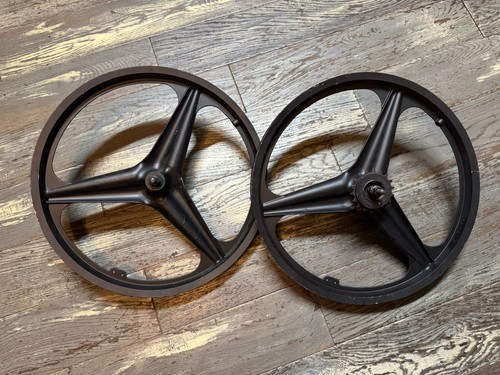 Tri spoke bmx - tri-spoke,