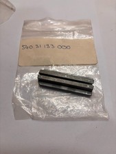 Bing Carburettor 54 Air Valve