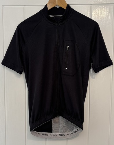 Pedaled - rapha, pns)