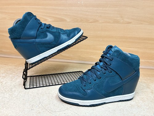 Nike dunk sky wedge - nike,