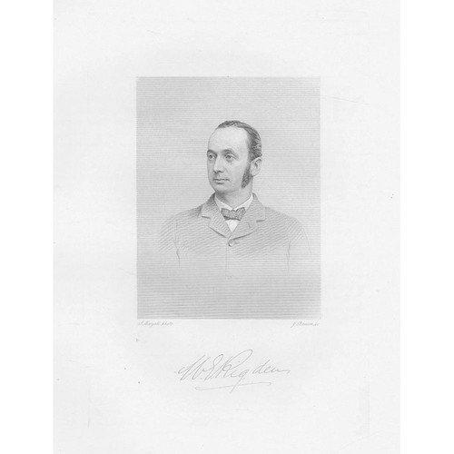 Fox hunting rigden master - w.e.,