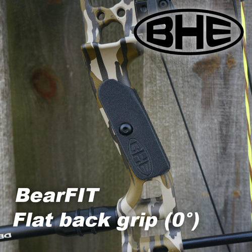 Bear archery bow - archery,