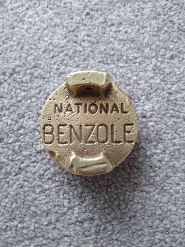 Rare vintage national - rare,