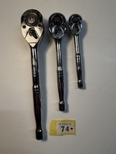 Tools Joblot Brand Set Of