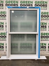 Frosted glass sash window - glass,
