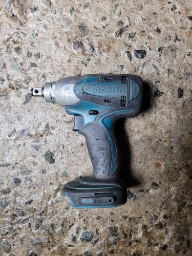Makita dtw251 18v - 18v, cordless