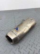 DUCATI MULTISTRADA 1200 S 2016