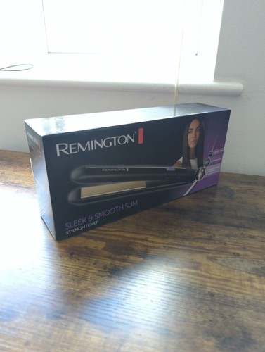 Remington sleek smooth slim - &,