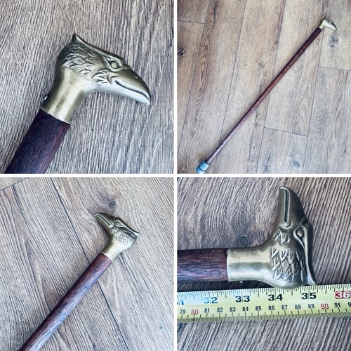 Vintage brass eagle - vintage,
