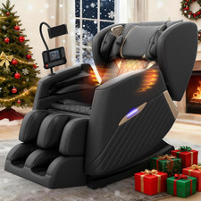 Massage Chair, Full Body
