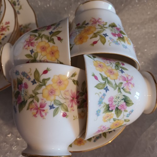 Colclough bone china - colclough,