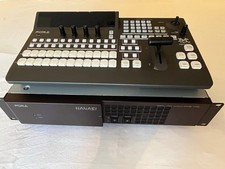 For-A HVS 100 HD/SDI Vision