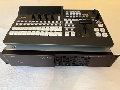 For hvs 100 sdi - for-a, hd/sdi