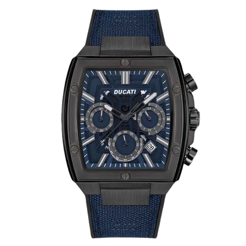 Ducati corse men chronograph - men's,