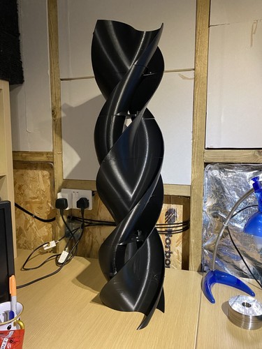 Ugrinsky vertical axis wind - vertical,