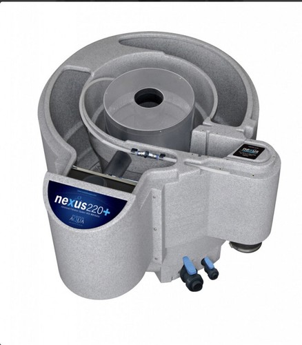 Evolution aqua nexus 220 - aqua,