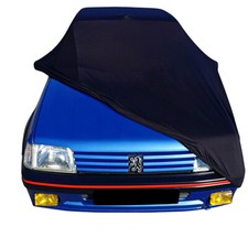 Indoor car cover fits Peugeot