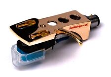 Rose Gold Headshell, cartridge, stylus for SONY PS8750, PSPX7, PST1, PST15, PSX3