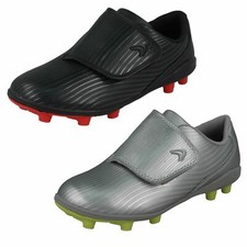 Boys Clarks Football Boots