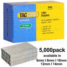 Tacwise Type 140 Series