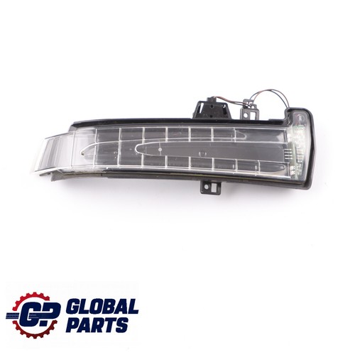 Turn indicator mercedes w176 - mercedes,