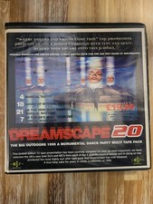 Dreamscape 20 the Big Outdoors