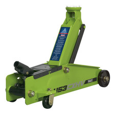 Sealey 1153CXHV Trolley Jack