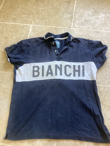 Vintage bianchi cycling - bianchi,