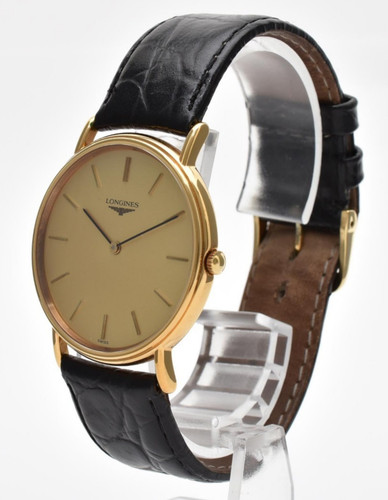 Near mint longines - longines, grande