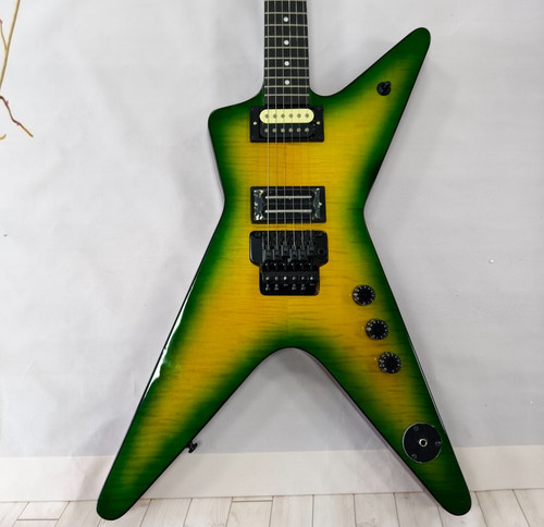 Dimebag darrell 1994 - dimebag,