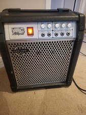 Carlsbro Colt 30 Journeyman