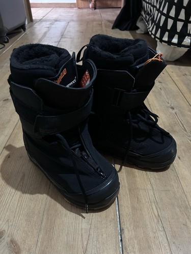 Thirtytwo hight snowboard - thirtytwo, tm-2