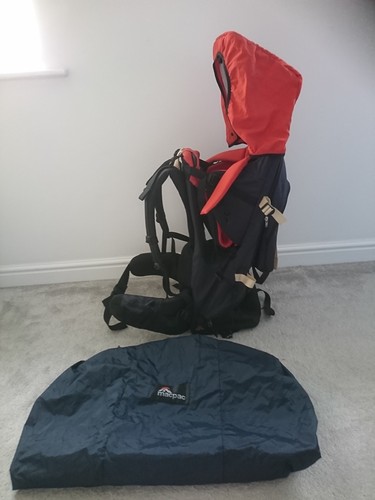 Macpac vamoose child - macpac, baby