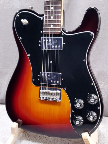 Fender american professional - american,