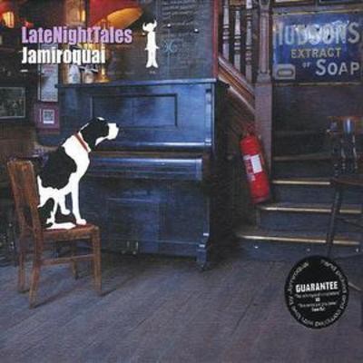 Various artists late night - various,