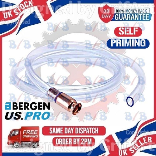 Self priming jiggle hand - priming,