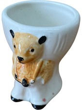 Vintage Keele St Sooty Ceramic