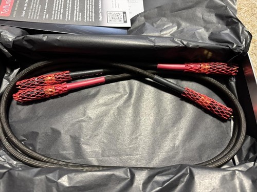Tellurium black diamond - diamond, rca